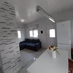 Villa Apervill Luxury House Apergátika