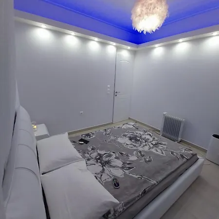 Apervill Luxury House Απεργάτικα