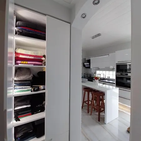 Vila Apervill Luxury House