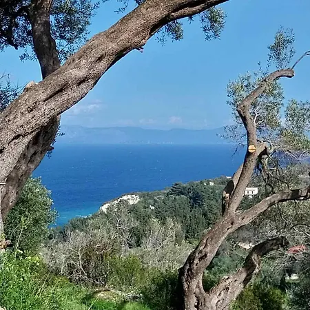 Βίλα Apervill Luxury House