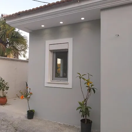 Βίλα Apervill Luxury House *