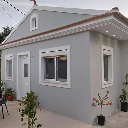 Apervill Luxury House *