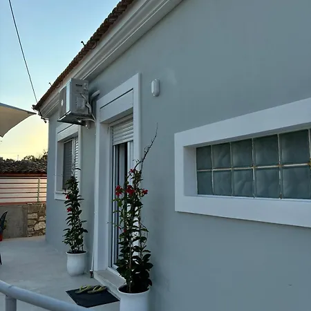 Apervill Luxury House *