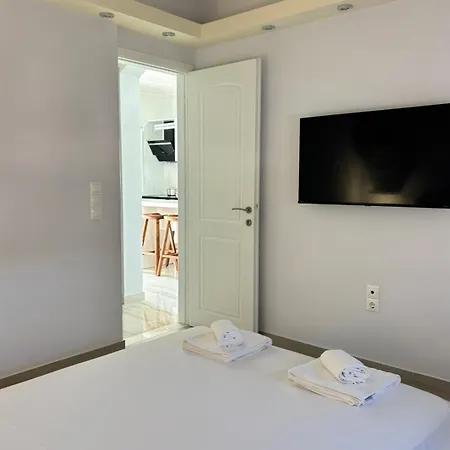 Apervill Luxury House