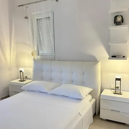 Apervill Luxury House Vila *