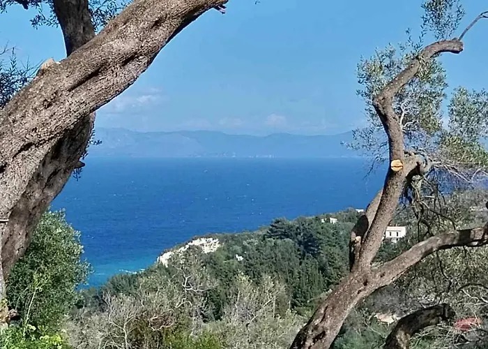 Villa Apervill Luxury House