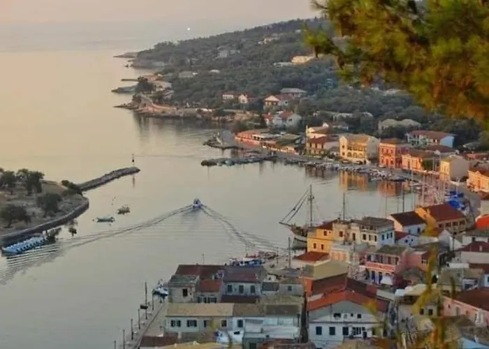 Villa Apervill Luxury House