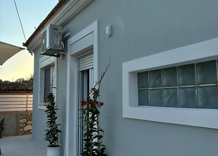Apervill Luxury House *